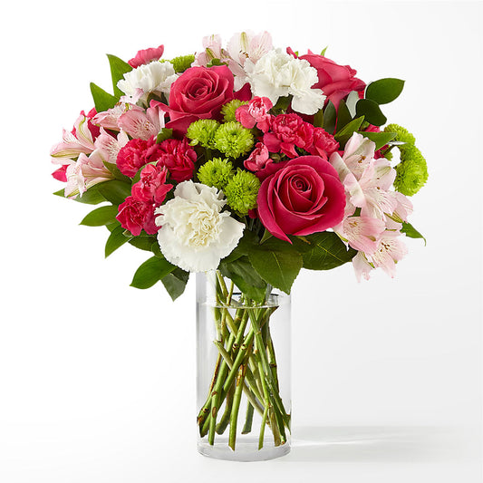 Sweet & Pretty Bouquet – Fox Run Florist, Pinellas Park FL