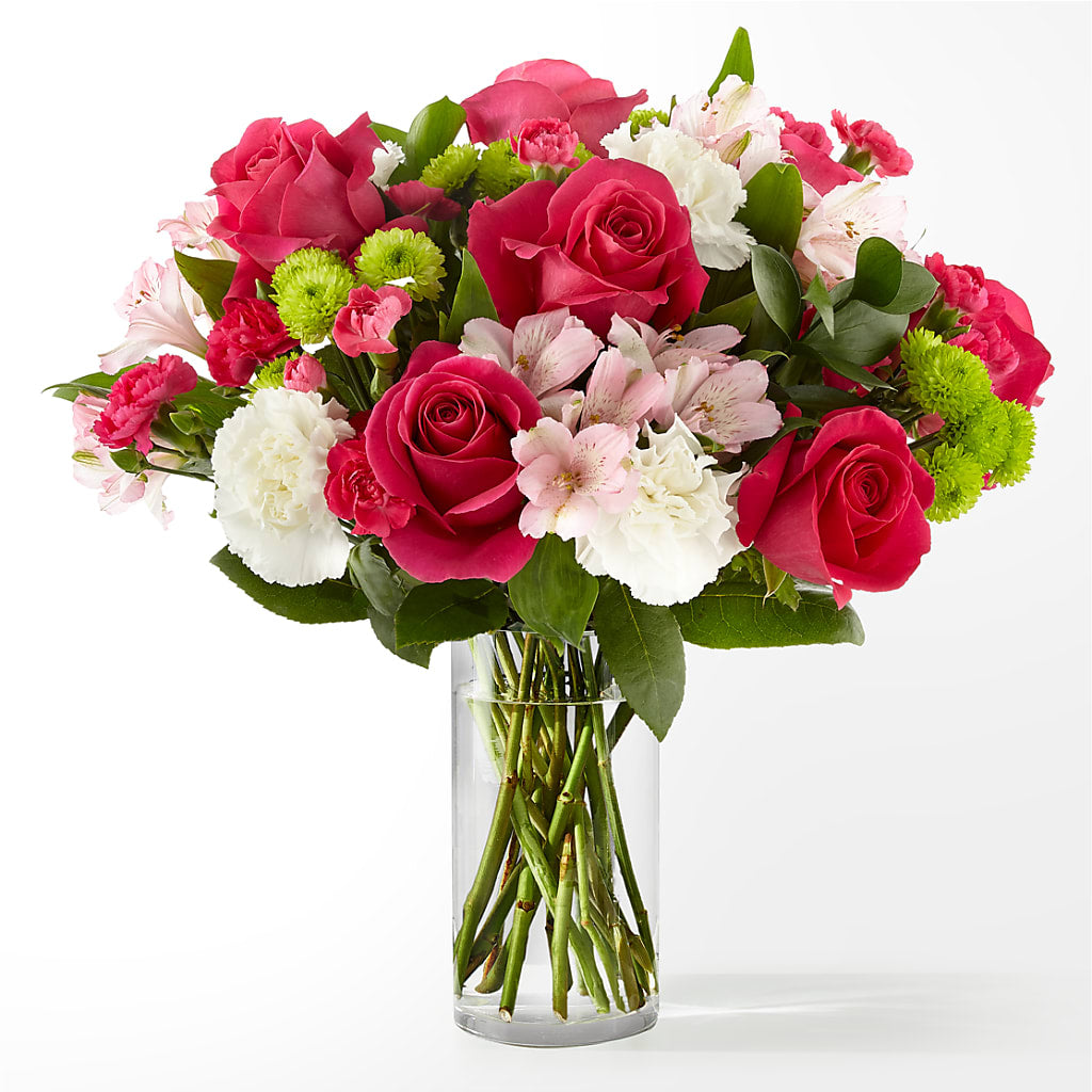 Sweet & Pretty Bouquet – Fox Run Florist, Pinellas Park FL