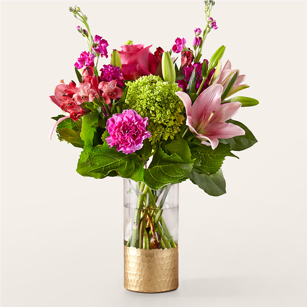 Magic in the Air Bouquet – Fox Run Florist, Pinellas Park FL