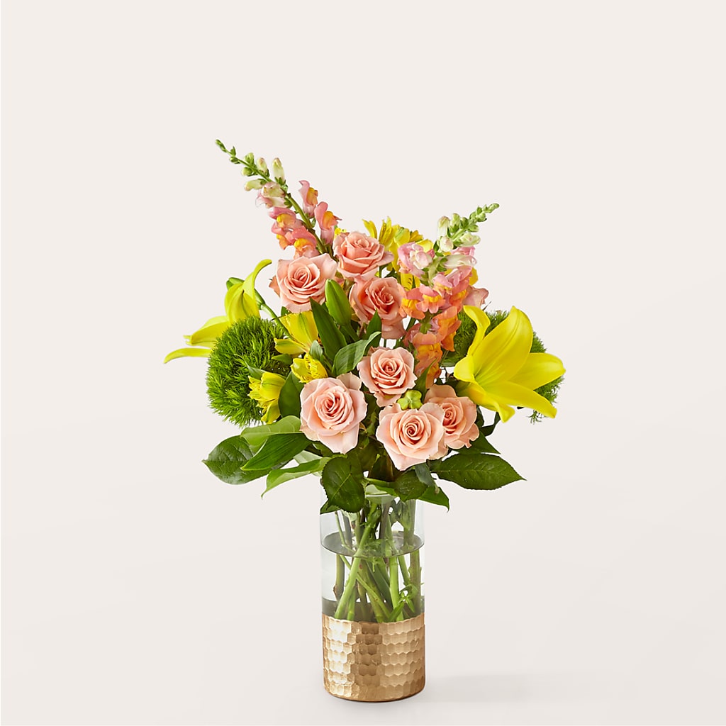 Getaway Bouquet – Fox Run Florist, Pinellas Park FL