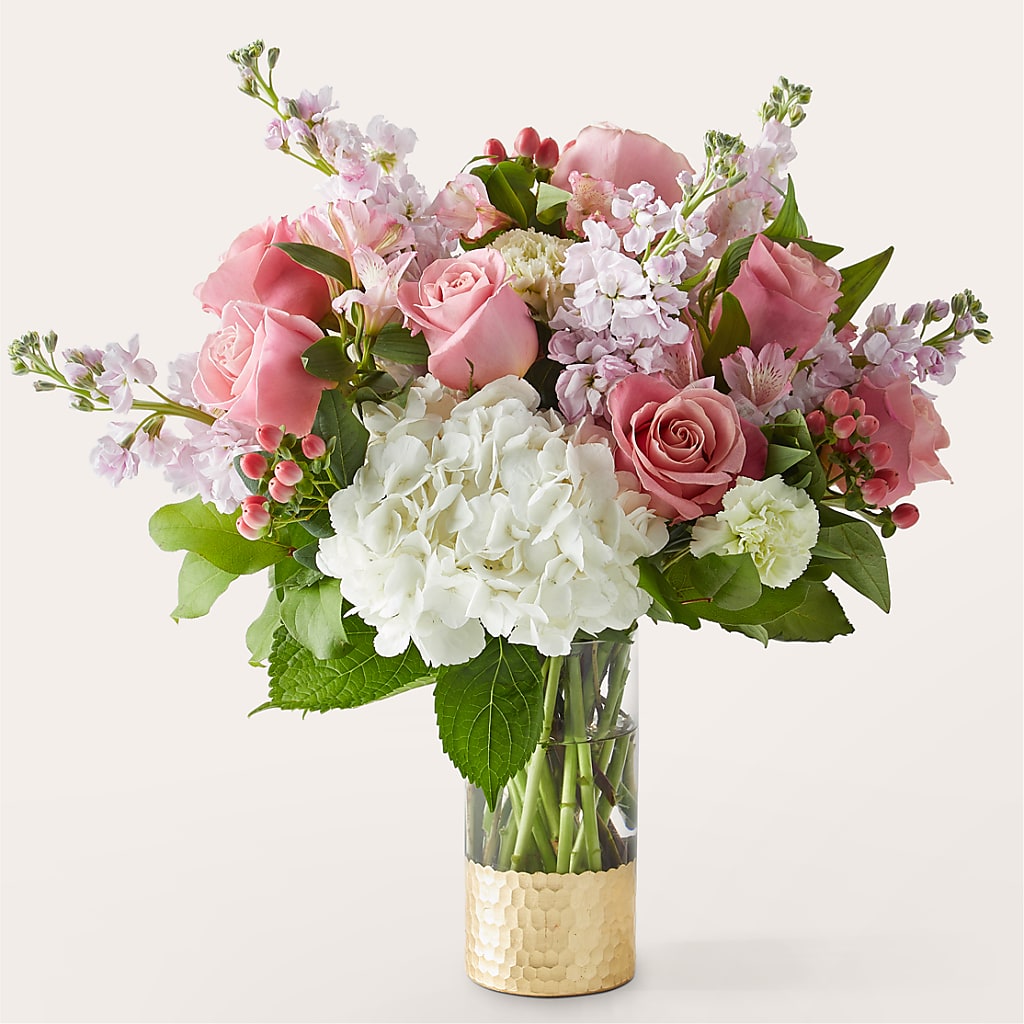 Little Luxuries Bouquet – Fox Run Florist, Pinellas Park FL