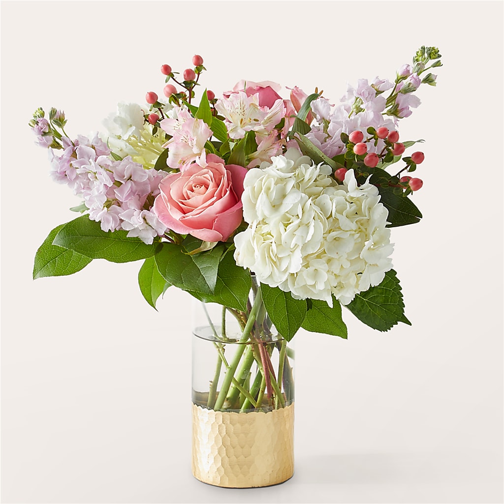 Little Luxuries Bouquet – Fox Run Florist, Pinellas Park FL