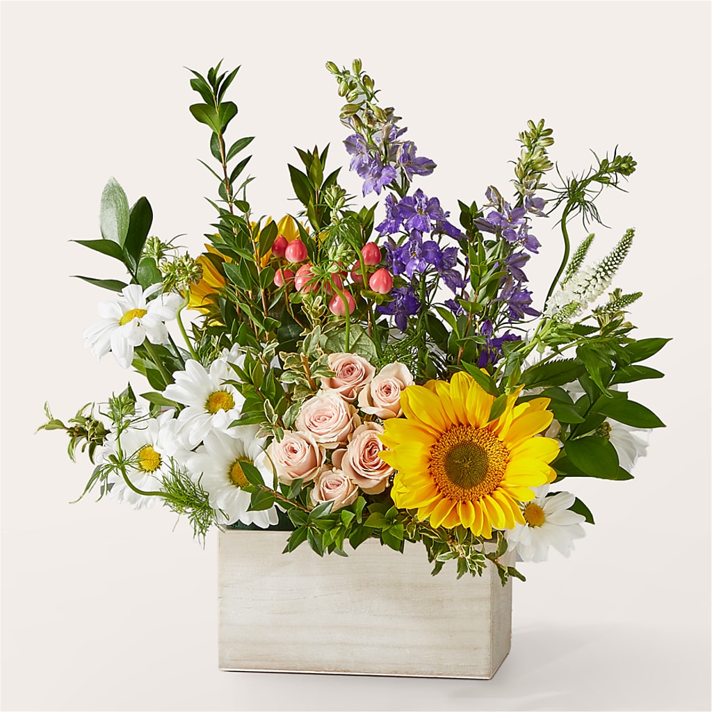 The Good Life Bouquet – Fox Run Florist, Pinellas Park FL