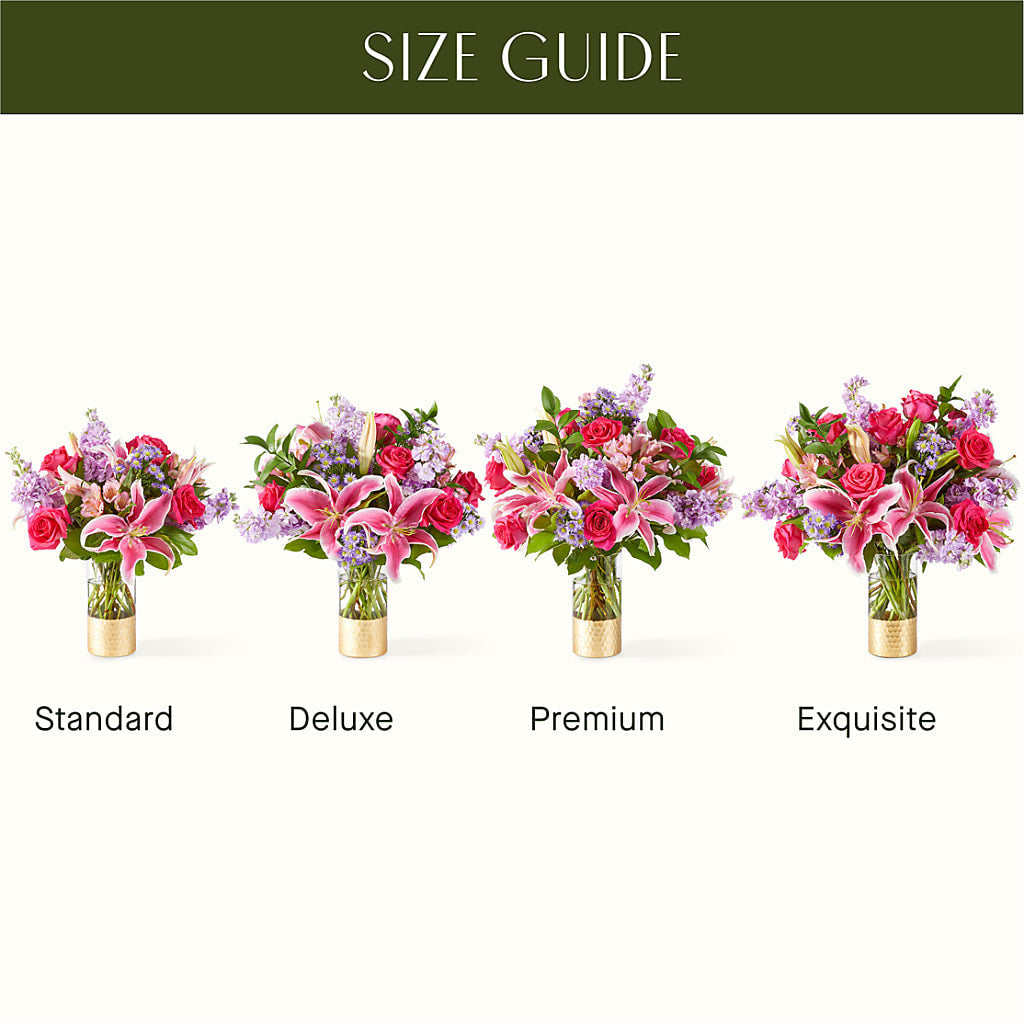 Written in the Stars Bouquet – Fox Run Florist, Pinellas Park FL