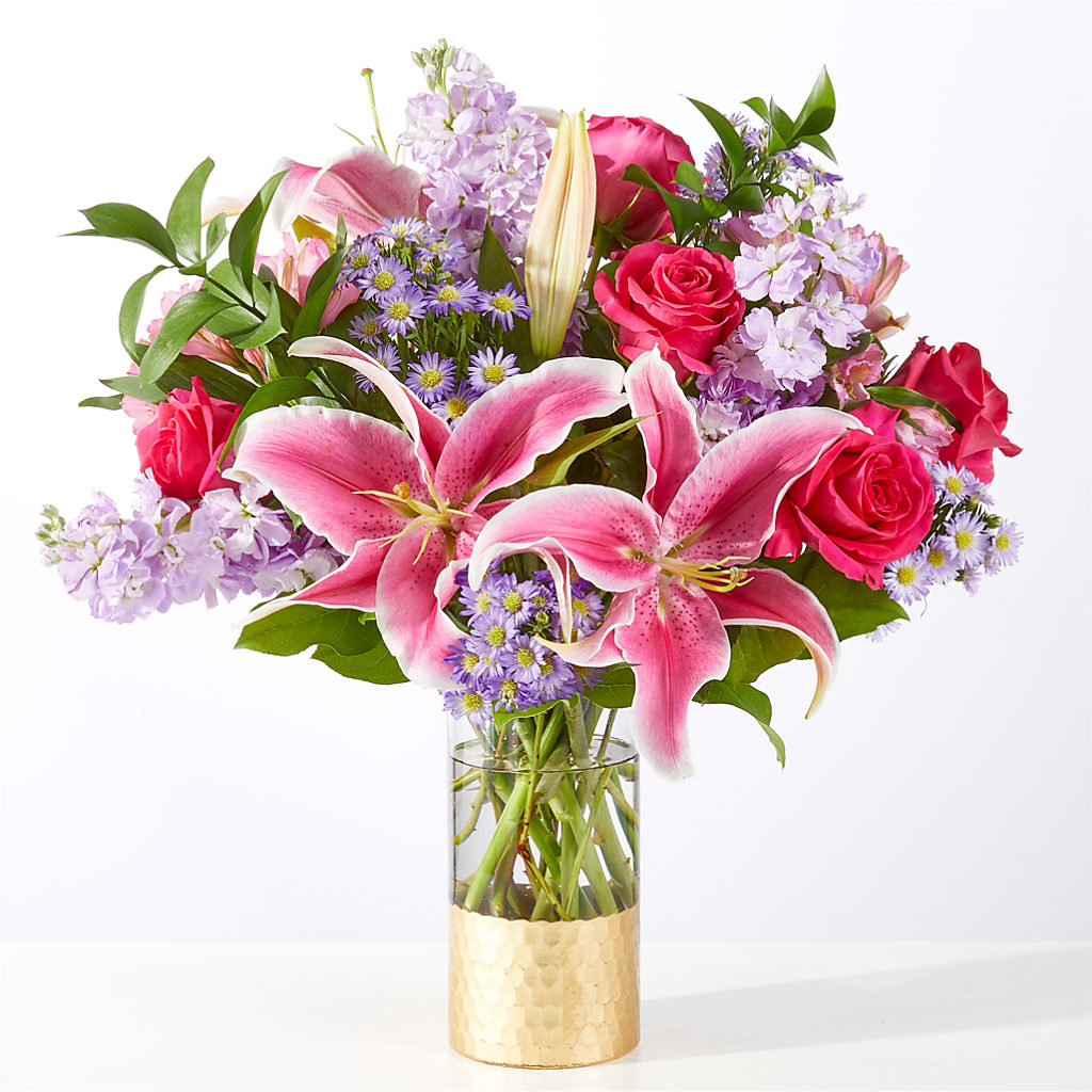 Written in the Stars Bouquet – Fox Run Florist, Pinellas Park FL