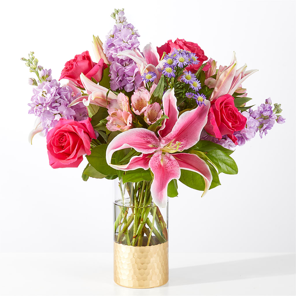 Written in the Stars Bouquet – Fox Run Florist, Pinellas Park FL