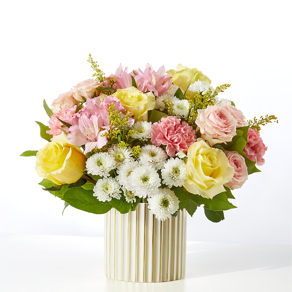 Watercolors Bouquet – Fox Run Florist, Pinellas Park FL