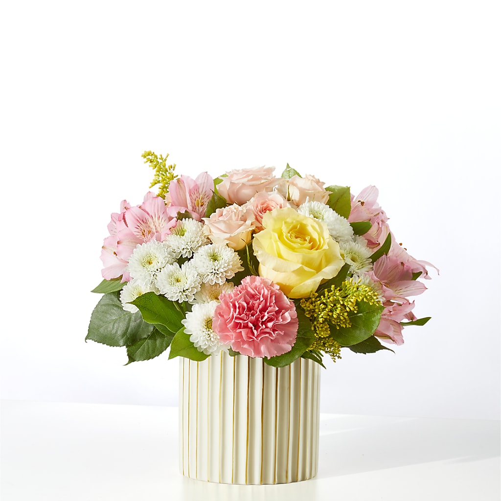 Watercolors Bouquet – Fox Run Florist, Pinellas Park FL