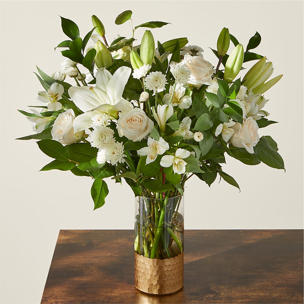 Beautiful Day Bouquet – Fox Run Florist, Pinellas Park FL