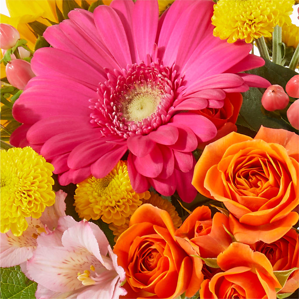 Florist Original Mixed Bouquet – Fox Run Florist, Pinellas Park FL