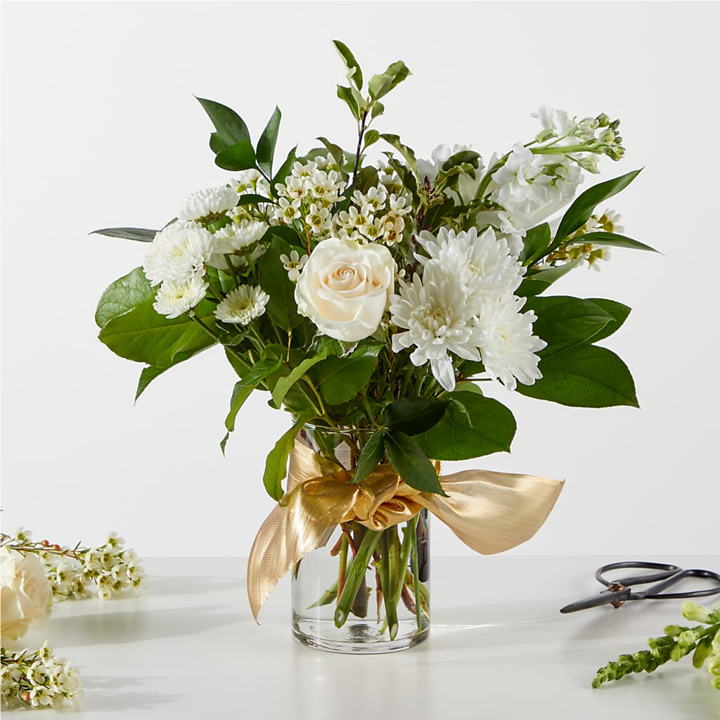 New Beginnings – A Florist Original – Fox Run Florist, Pinellas Park FL