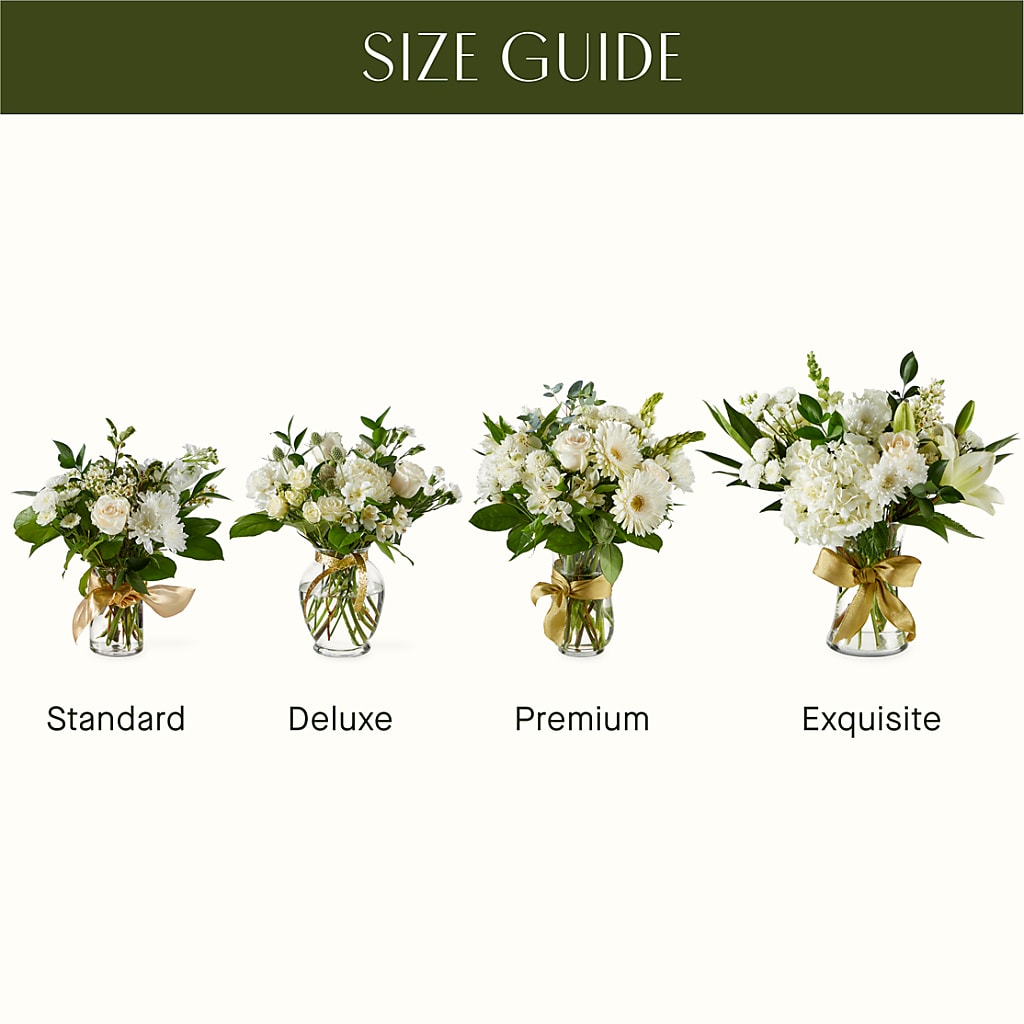 New Beginnings – A Florist Original – Fox Run Florist, Pinellas Park FL