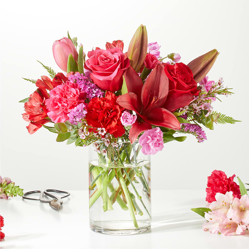 Together Forever - A Florist Original – Fox Run Florist, Pinellas Park FL