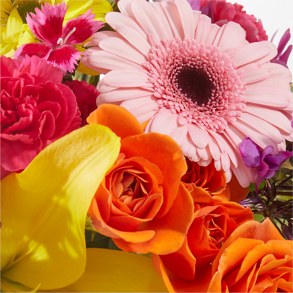 You're Invited - A Florist Original – Fox Run Florist, Pinellas Park FL