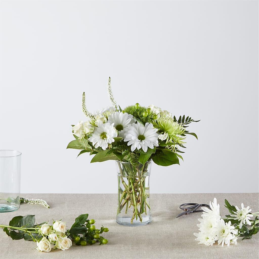 Irish Garden - A Florist Original – Fox Run Florist, Pinellas Park FL