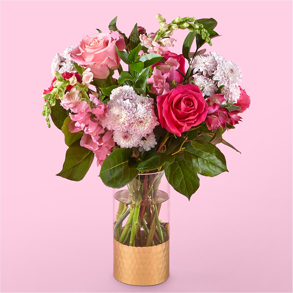 The Same Moon Bouquet – Fox Run Florist, Pinellas Park FL