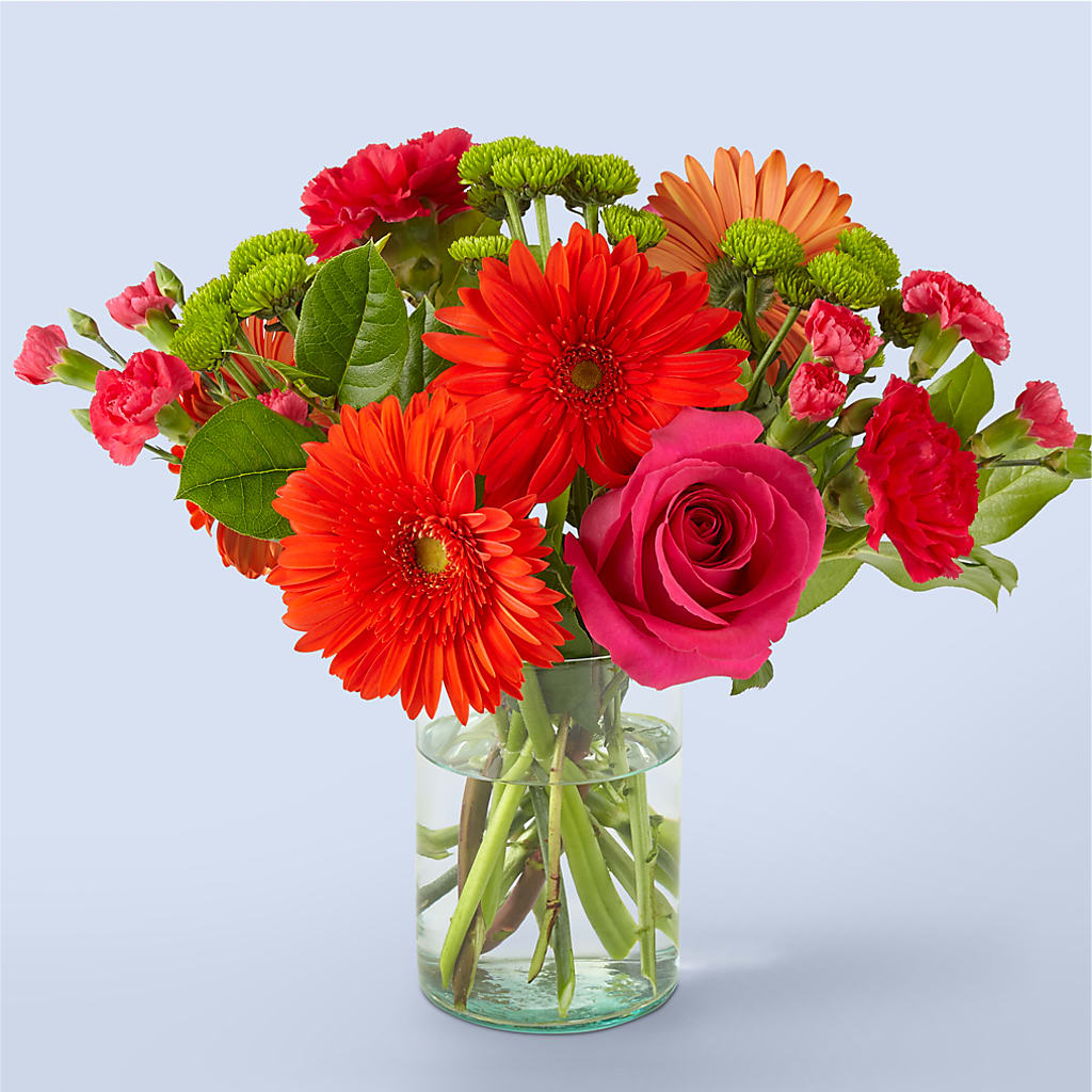 Best Dressed Bouquet – Fox Run Florist, Pinellas Park FL