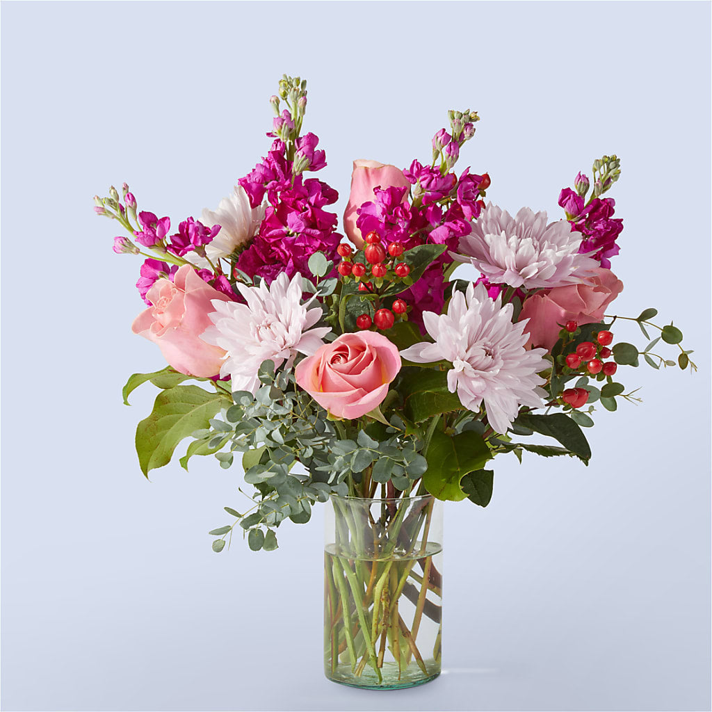 Sunday Morning Bouquet – Fox Run Florist, Pinellas Park FL