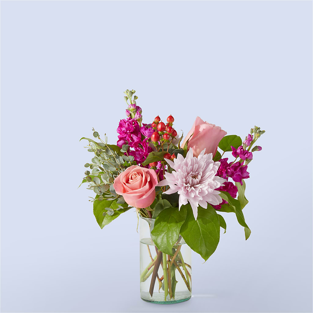 Sunday Morning Bouquet – Fox Run Florist, Pinellas Park FL