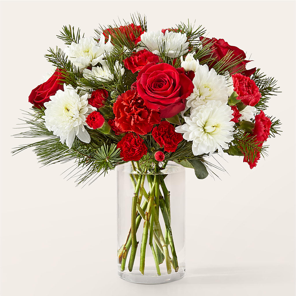 Seasonal Magic Bouquet – Fox Run Florist, Pinellas Park FL