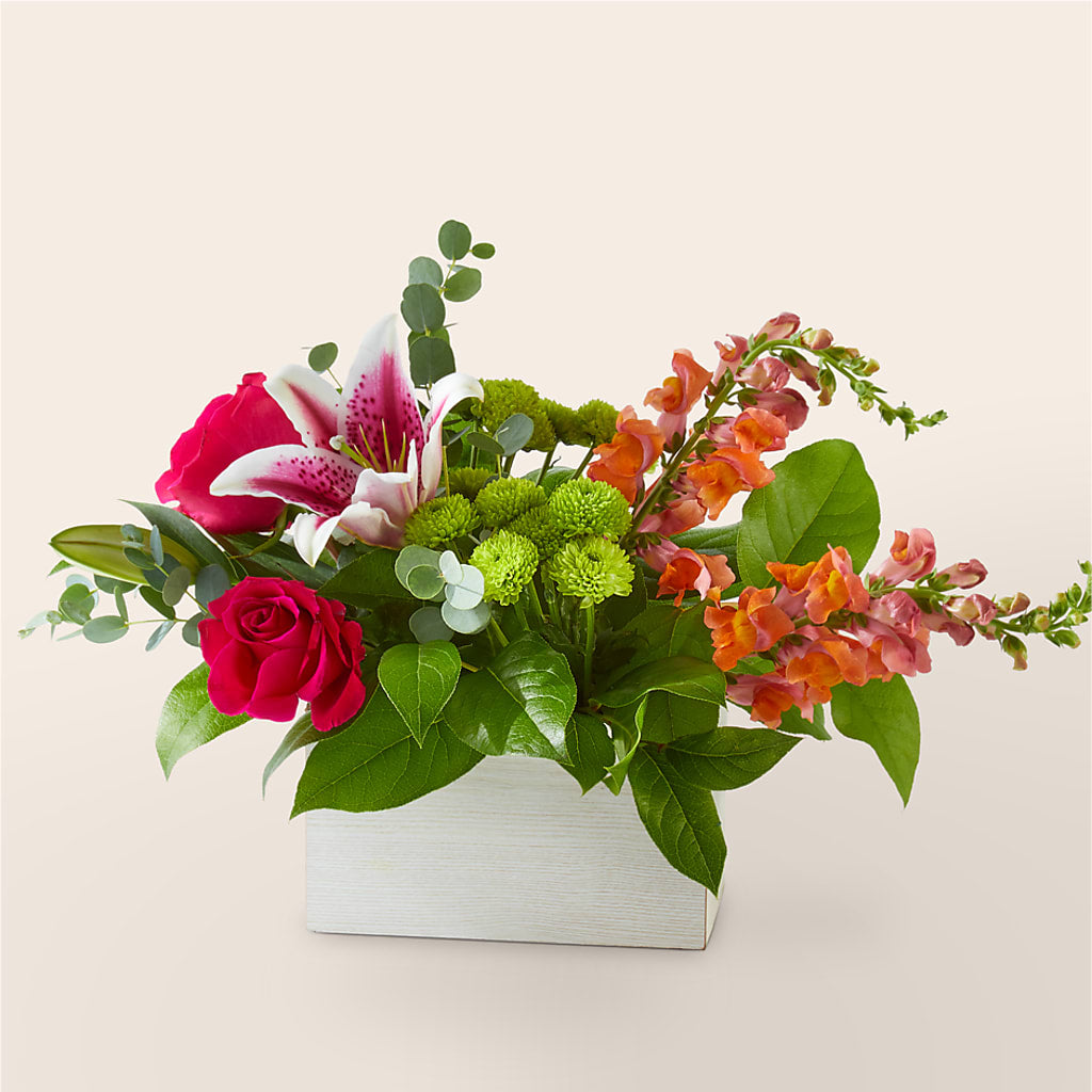 Wild Spirit Bouquet – Fox Run Florist, Pinellas Park FL