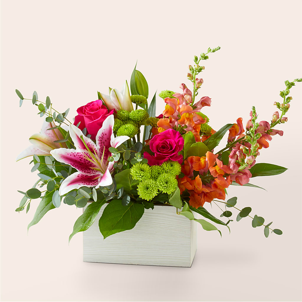 Wild Spirit Bouquet – Fox Run Florist, Pinellas Park FL