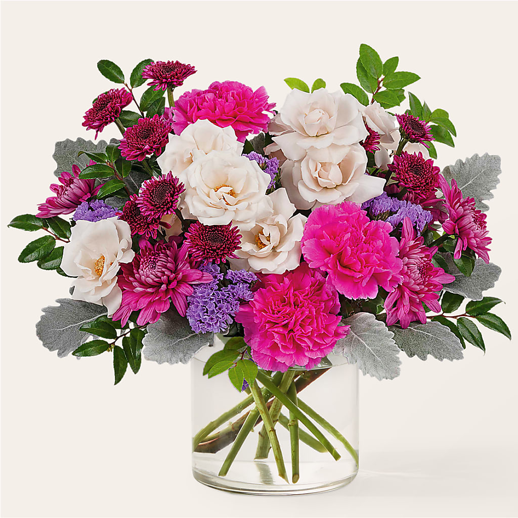 Dose of Cheer Bouquet – Fox Run Florist, Pinellas Park FL