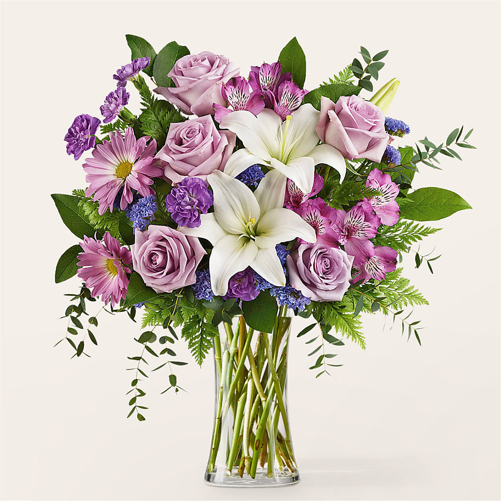 The Dreamscape Bouquet – Fox Run Florist, Pinellas Park FL