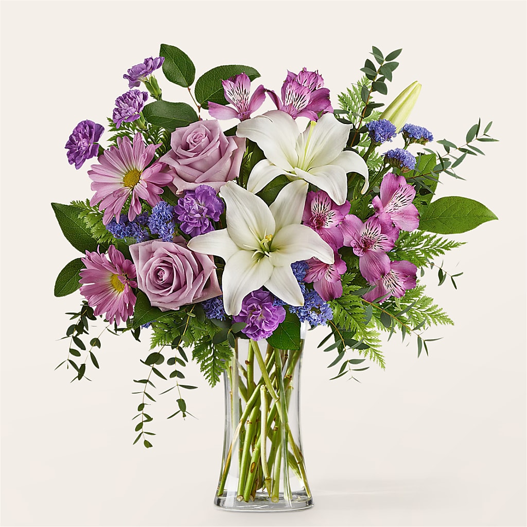 The Dreamscape Bouquet – Fox Run Florist, Pinellas Park FL