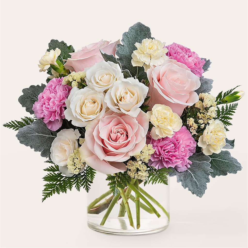 Blissful Moments Bouquet – Fox Run Florist, Pinellas Park FL
