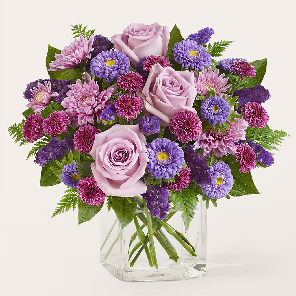 In Harmony Bouquet – Fox Run Florist, Pinellas Park FL