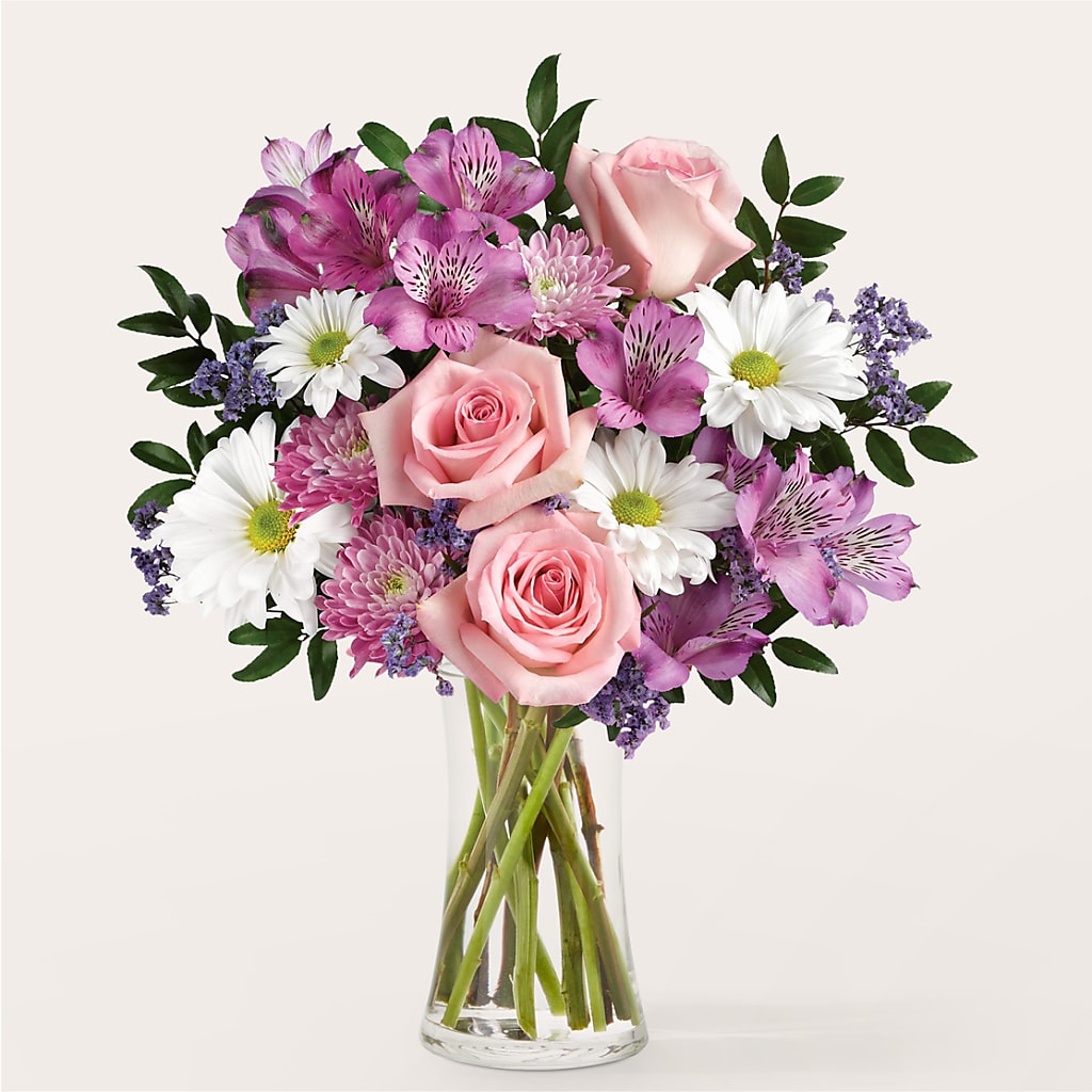 Enchantment Bouquet – Fox Run Florist, Pinellas Park FL