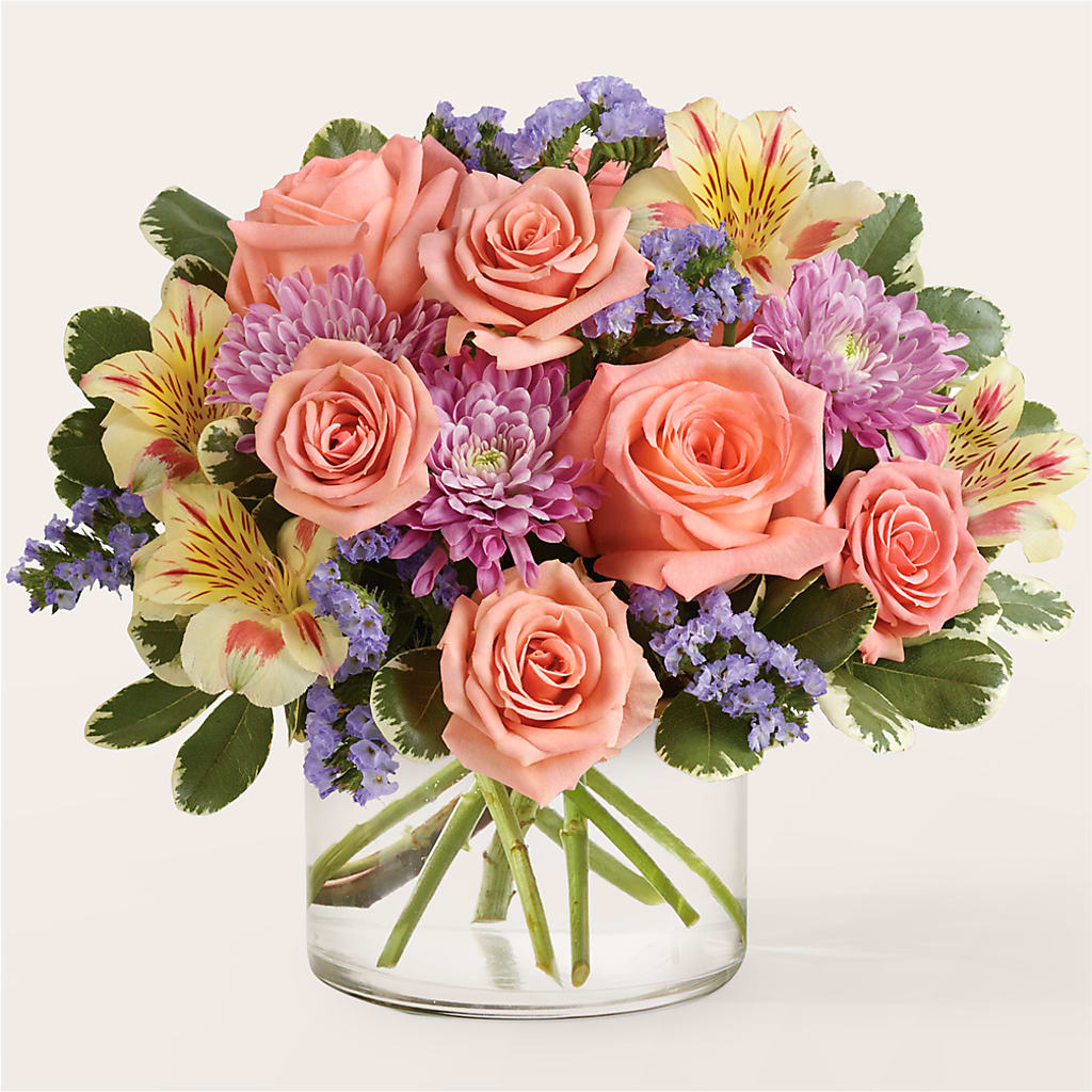 Candy Coated Bouquet – Fox Run Florist, Pinellas Park FL