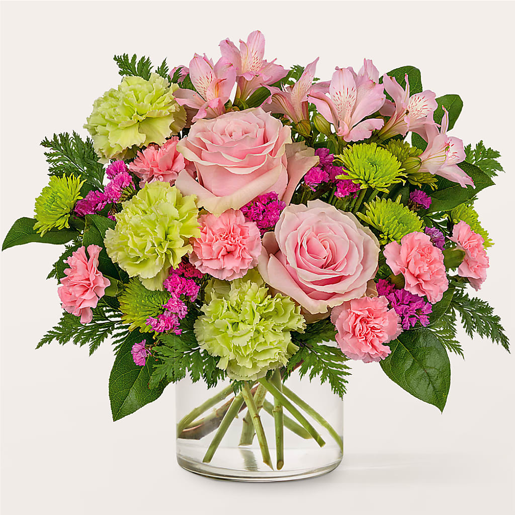 Pinch Me Bouquet – Fox Run Florist, Pinellas Park FL