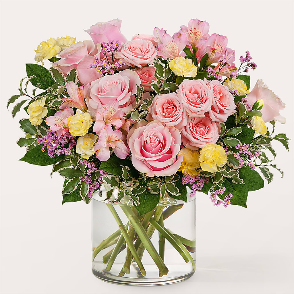 Refreshed Bouquet – Fox Run Florist, Pinellas Park FL