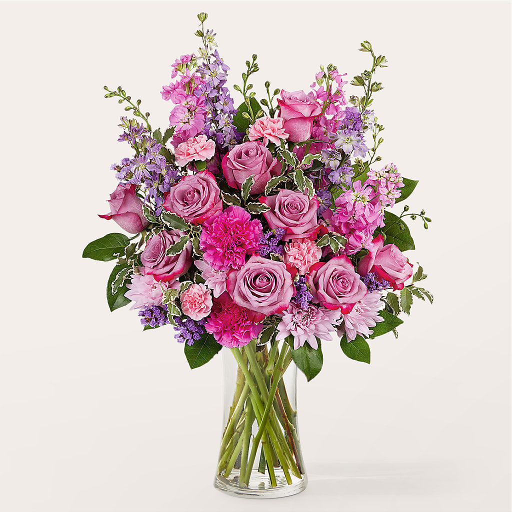 Sincerely Yours Bouquet – Fox Run Florist, Pinellas Park FL