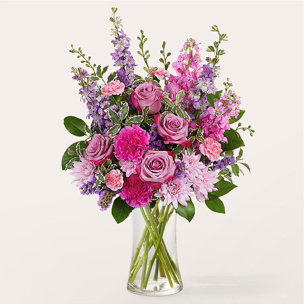 Sincerely Yours Bouquet – Fox Run Florist, Pinellas Park FL
