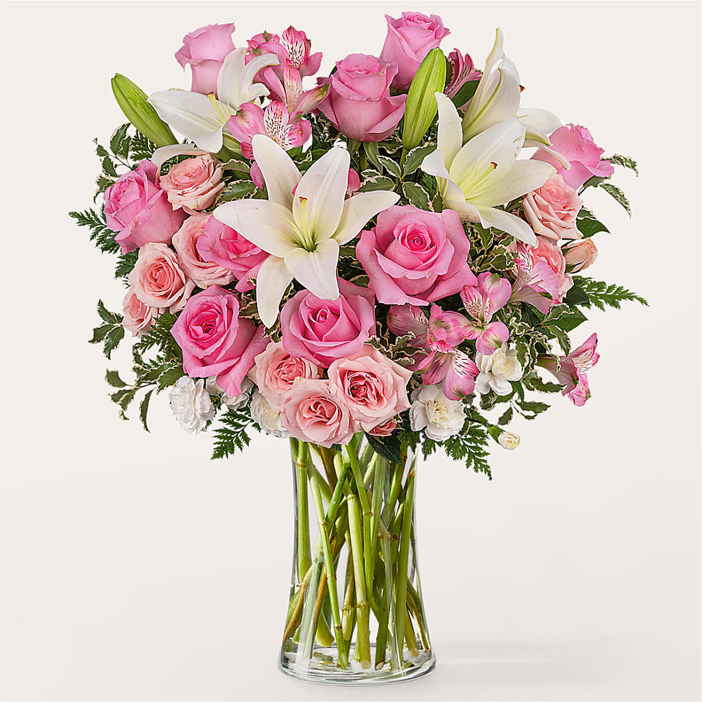 All the Best Bouquet – Fox Run Florist, Pinellas Park FL