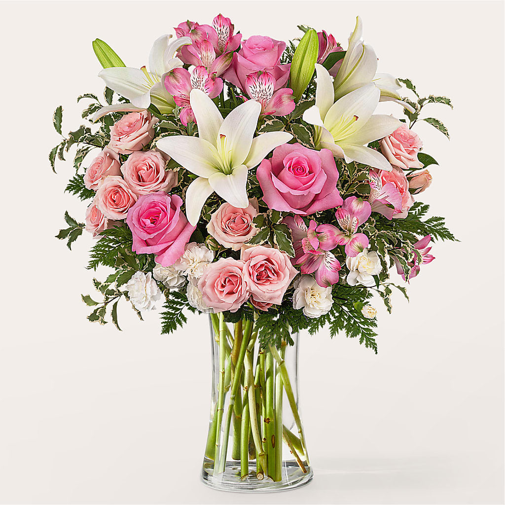 All the Best Bouquet – Fox Run Florist, Pinellas Park FL