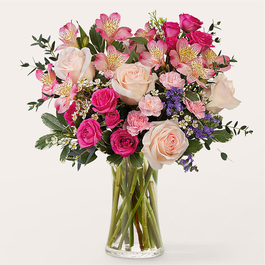 A La Mode Bouquet – Fox Run Florist, Pinellas Park FL