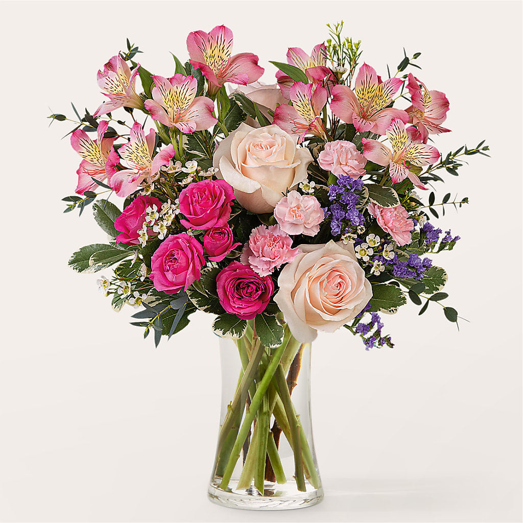 A La Mode Bouquet – Fox Run Florist, Pinellas Park FL