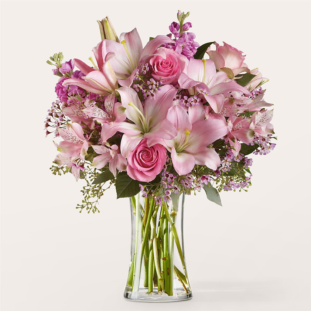 Gentle Gesture Bouquet – Fox Run Florist, Pinellas Park FL