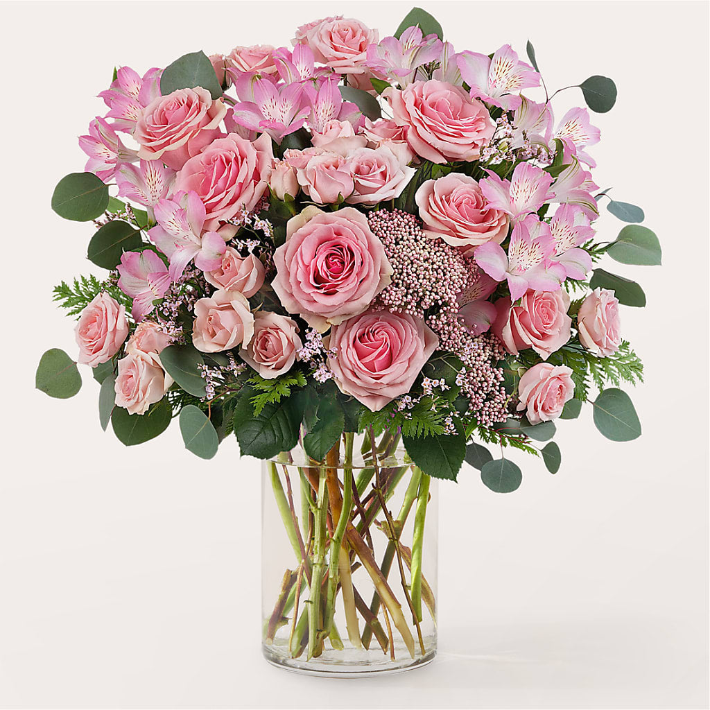 Sweetheart Bouquet – Fox Run Florist, Pinellas Park FL