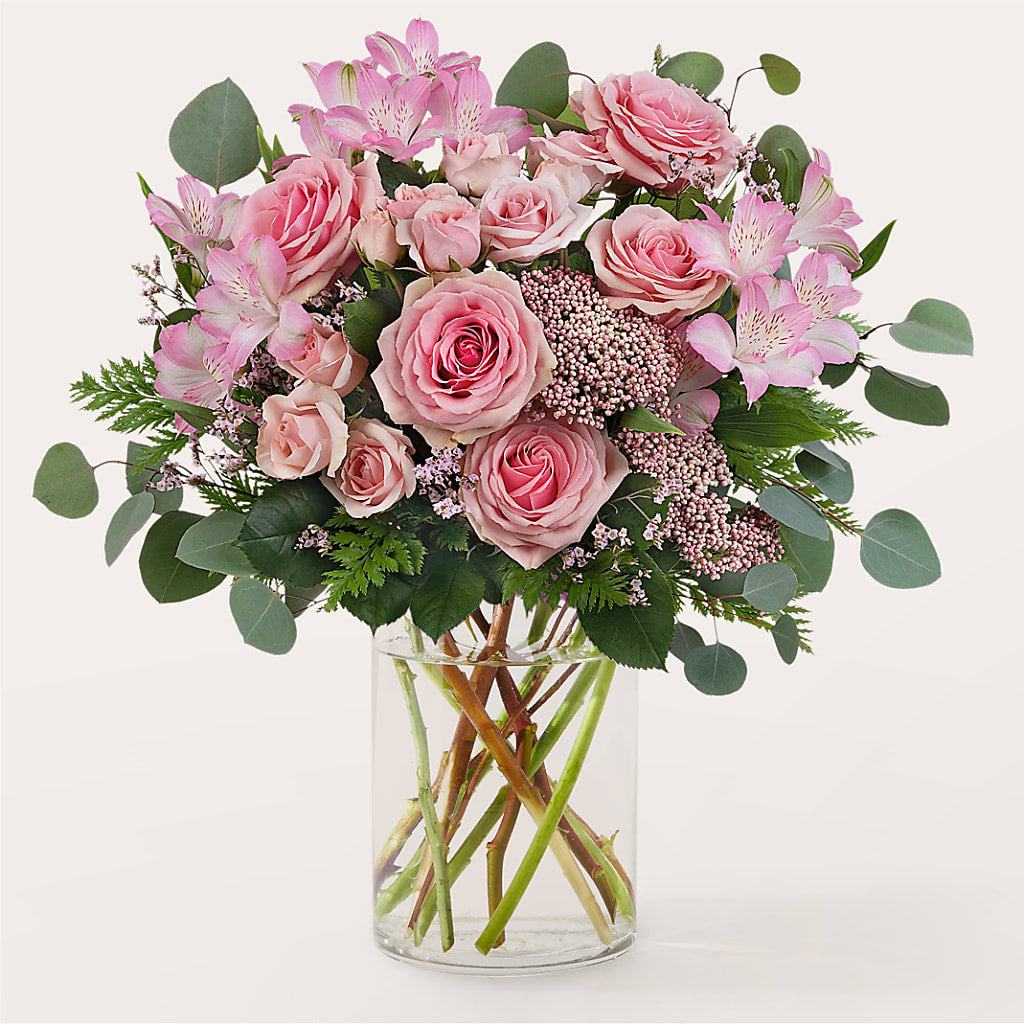 Sweetheart Bouquet – Fox Run Florist, Pinellas Park FL
