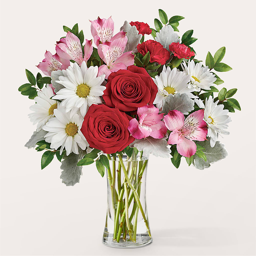 Sugary Sweet Bouquet – Fox Run Florist, Pinellas Park FL