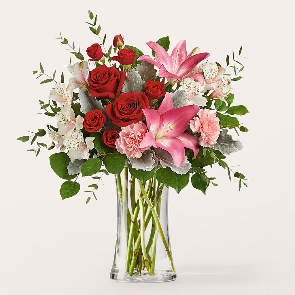 Everything to Me Bouquet – Fox Run Florist, Pinellas Park FL