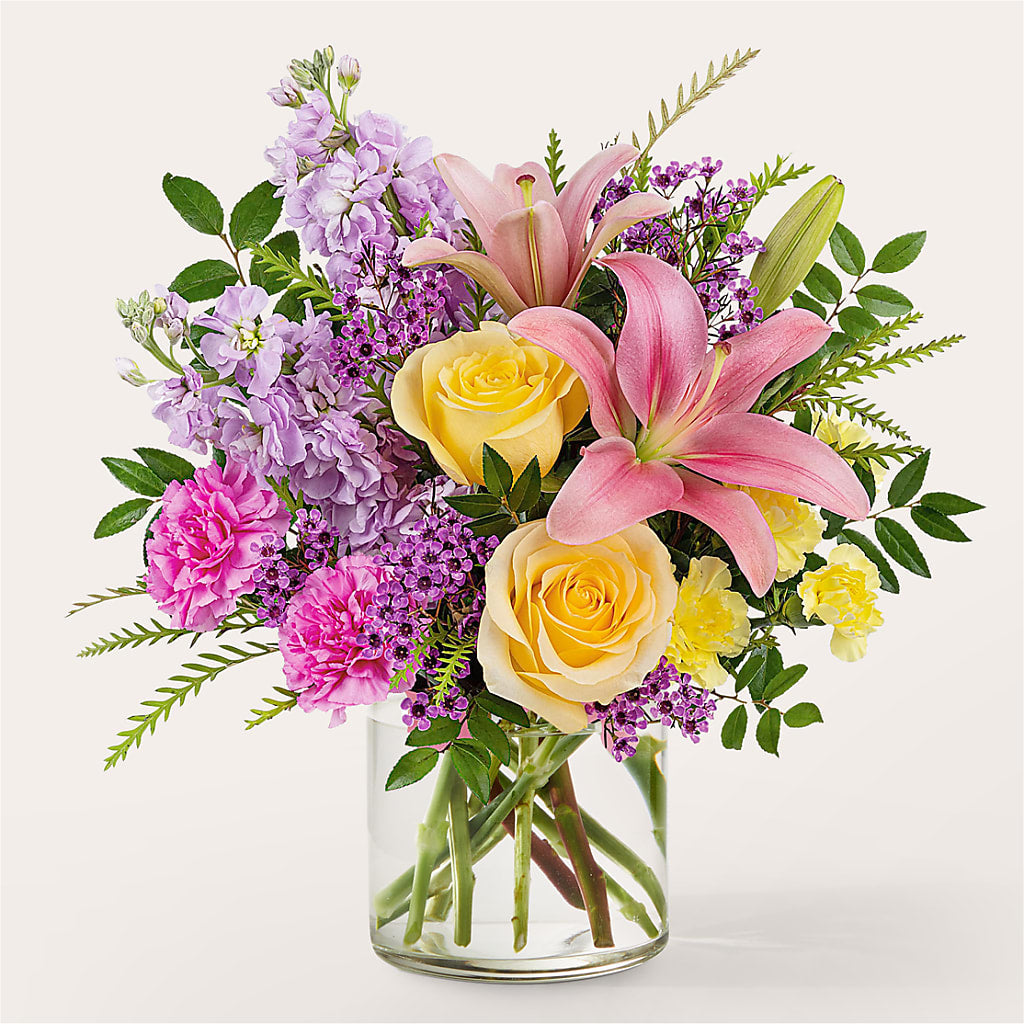 Jubilee Bouquet – Fox Run Florist, Pinellas Park FL