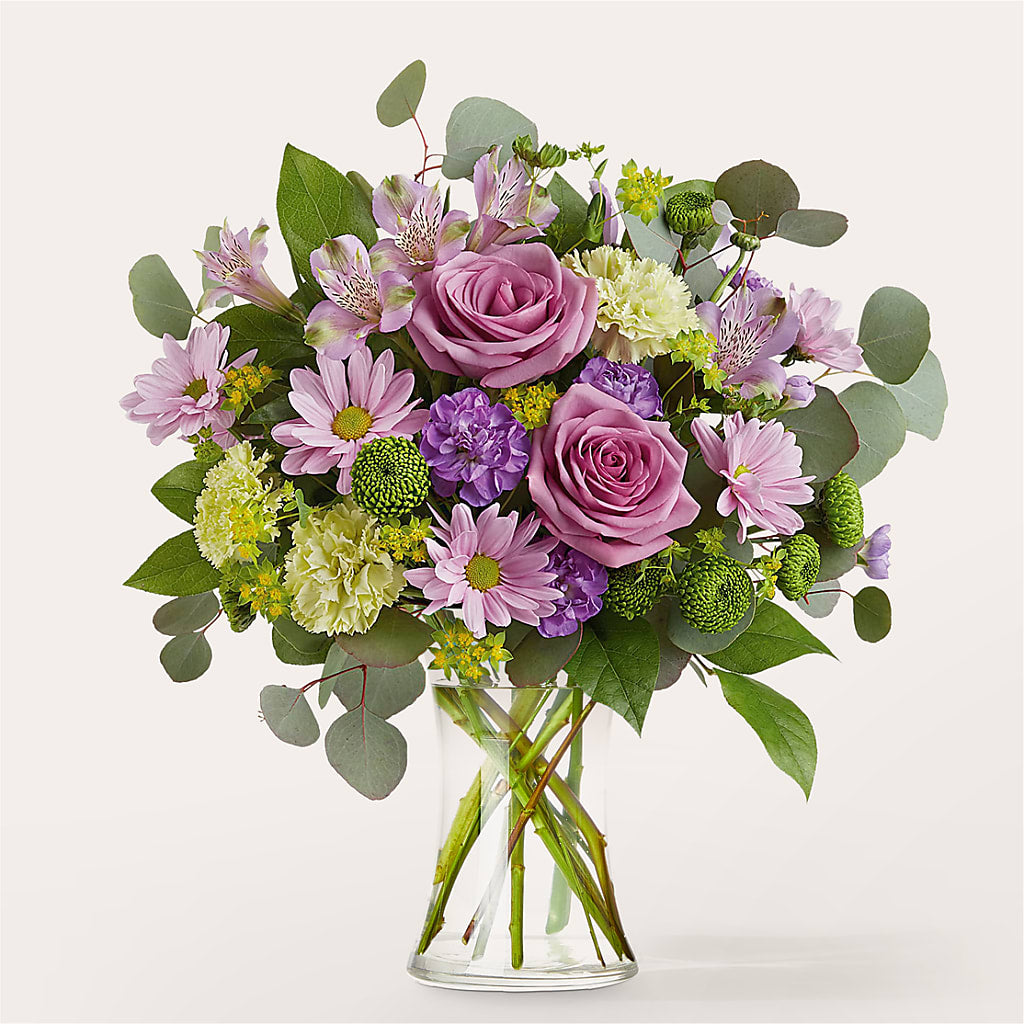 Emerald City Bouquet – Fox Run Florist, Pinellas Park FL