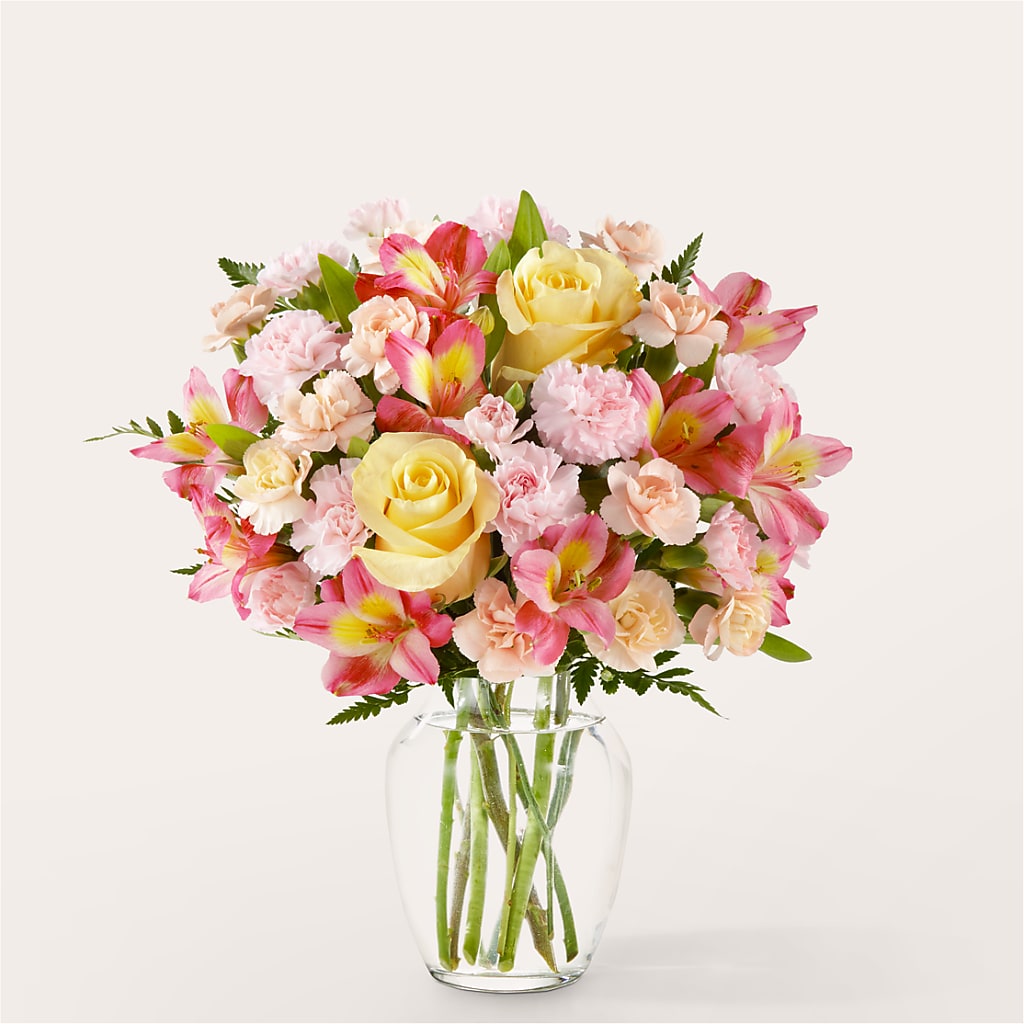 Just Lovely Bouquet – Fox Run Florist, Pinellas Park FL
