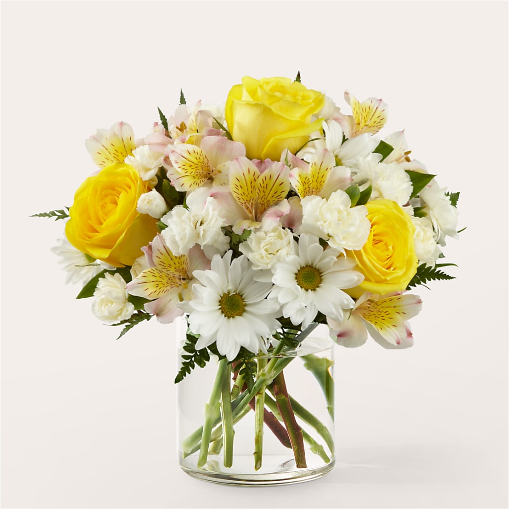 Gleeful Bouquet – Fox Run Florist, Pinellas Park FL